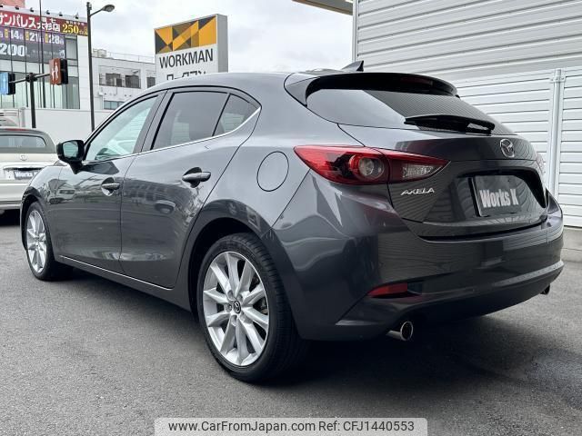 mazda axela 2016 quick_quick_BM2AS_BM2AS-100180 image 2