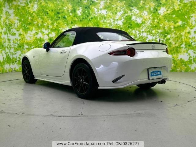 mazda roadster 2023 quick_quick_5BA-ND5RC_ND5RC-703286 image 2