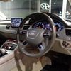 audi a8 2016 -AUDI--Audi A8 4HCREF--WAUZZZ4H3HN000264---AUDI--Audi A8 4HCREF--WAUZZZ4H3HN000264- image 11