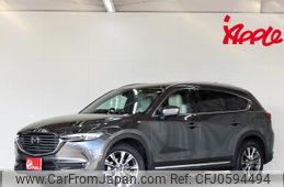 mazda cx-8 2020 -MAZDA--CX-8 3DA-KG2P--KG2P-304240---MAZDA--CX-8 3DA-KG2P--KG2P-304240-