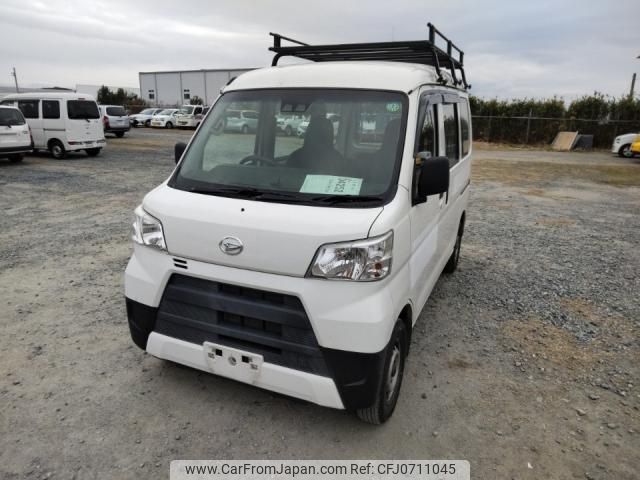 daihatsu hijet-cargo 2019 quick_quick_EBD-S331V_S331V-0213294 image 1