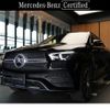 mercedes-benz gle-class 2022 -MERCEDES-BENZ--Benz GLE 3DA-167323--W1N1673232A655827---MERCEDES-BENZ--Benz GLE 3DA-167323--W1N1673232A655827- image 1