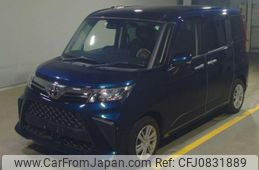 toyota roomy 2022 quick_quick_4BA-M900A_M900A-0680730