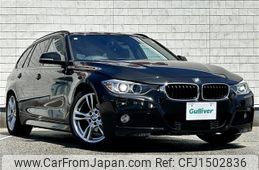 bmw 3-series 2013 CFJ1502836