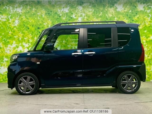 daihatsu tanto 2024 quick_quick_LA650S_LA650S-0424815 image 2