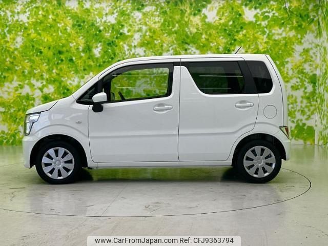 suzuki wagon-r 2022 quick_quick_5BA-MH85S_MH85S-132795 image 2