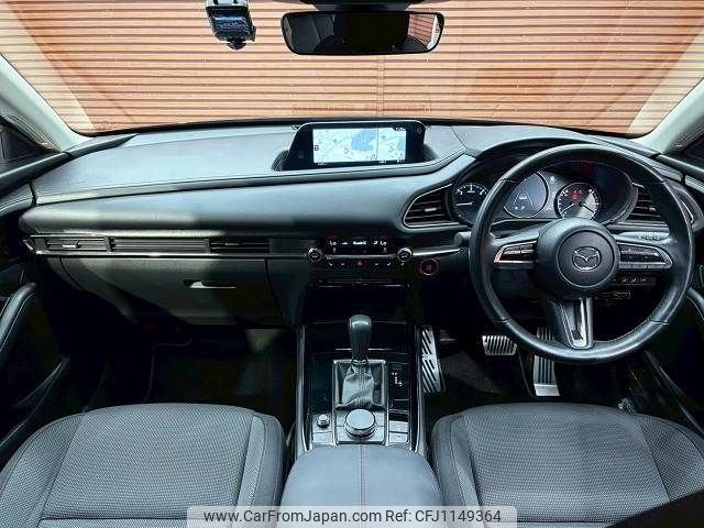 mazda cx-3 2022 -MAZDA--CX-30 3DA-DM8P--DM8P-205121---MAZDA--CX-30 3DA-DM8P--DM8P-205121- image 2