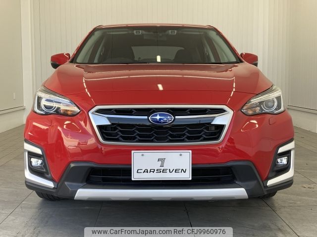 subaru xv 2019 -SUBARU--Subaru XV 5AA-GTE--GTE-006403---SUBARU--Subaru XV 5AA-GTE--GTE-006403- image 2