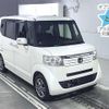 honda n-box 2013 -HONDA--N BOX JF1--1320153---HONDA--N BOX JF1--1320153- image 1