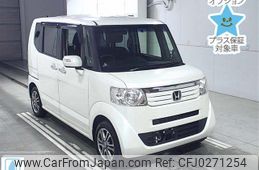 honda n-box 2013 -HONDA--N BOX JF1--1320153---HONDA--N BOX JF1--1320153-