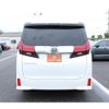 toyota alphard 2015 quick_quick_DBA-AGH30W_AGH30-0012419 image 2