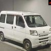 daihatsu hijet-van 2014 -DAIHATSU--Hijet Van S331V--0121278---DAIHATSU--Hijet Van S331V--0121278- image 1