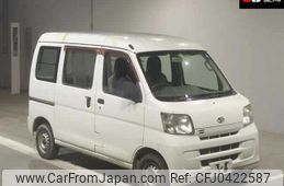 daihatsu hijet-van 2014 -DAIHATSU--Hijet Van S331V--0121278---DAIHATSU--Hijet Van S331V--0121278-