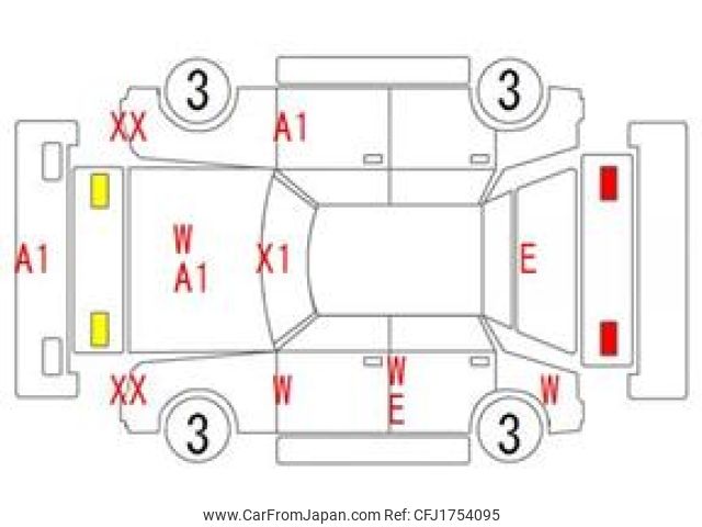 toyota yaris-cross 2020 CFJ1754095 image 2