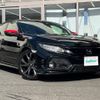 honda civic 2019 -HONDA--Civic DBA-FK7--FK7-1102579---HONDA--Civic DBA-FK7--FK7-1102579- image 1