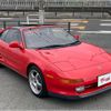 toyota mr2 1992 -TOYOTA--MR2 SW20--0065581---TOYOTA--MR2 SW20--0065581- image 9