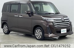 toyota roomy 2023 CFJ1479252