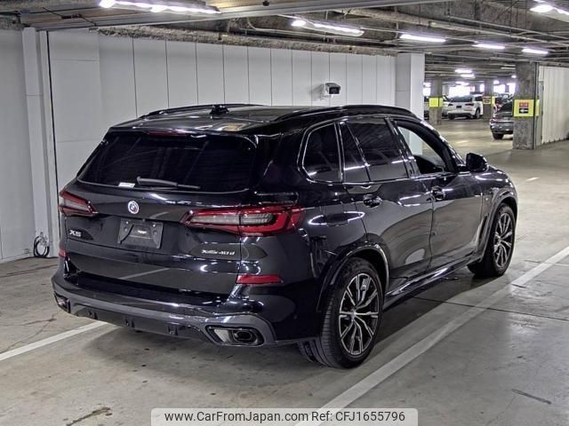 bmw x5 2022 CFJ1655796 image 2