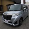 subaru justy 2017 -SUBARU--Justy DBA-M910F--M910F-0001194---SUBARU--Justy DBA-M910F--M910F-0001194- image 1