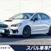 subaru wrx 2020 -SUBARU--WRX 3BA-VAG--VAG-039119---SUBARU--WRX 3BA-VAG--VAG-039119- image 1