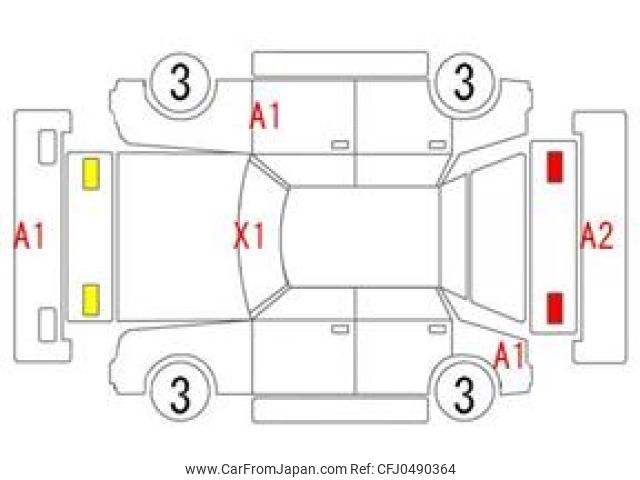 mini mini-others 2015 -BMW--BMW Mini CBA-ZC16A--WMWZC52060WP82677---BMW--BMW Mini CBA-ZC16A--WMWZC52060WP82677- image 2