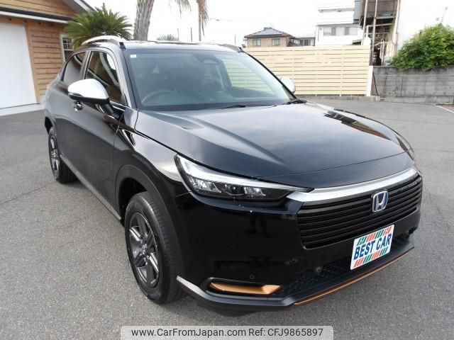 honda vezel 2024 quick_quick_6AA-RV5_RV5-1208113 image 1