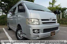 toyota hiace-van 2007 quick_quick_KDH225K_KDH225-0004013