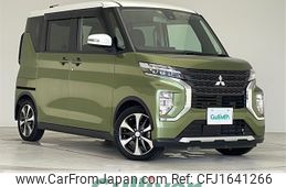 mitsubishi ek-sport 2020 CFJ1641266