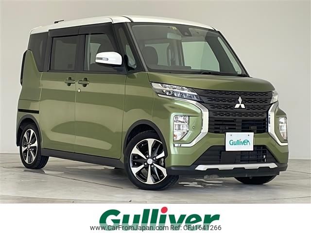 mitsubishi ek-sport 2020 CFJ1641266 image 1