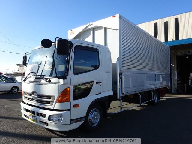 hino ranger 2013 GOO_NET_EXCHANGE_0900002A30231121W004 image 1