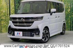 suzuki spacia 2025 CFJ1701524