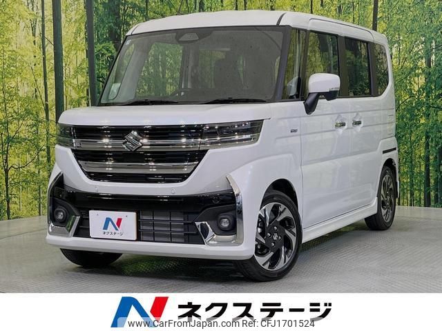 suzuki spacia 2025 CFJ1701524 image 1