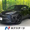 toyota c-hr 2023 -TOYOTA--C-HR 3BA-NGX10--NGX10-2023545---TOYOTA--C-HR 3BA-NGX10--NGX10-2023545- image 1