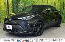 toyota c-hr 2023 -TOYOTA--C-HR 3BA-NGX10--NGX10-2023545---TOYOTA--C-HR 3BA-NGX10--NGX10-2023545-