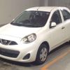 nissan march 2015 -NISSAN--March DBA-K13--K13-058937---NISSAN--March DBA-K13--K13-058937- image 1