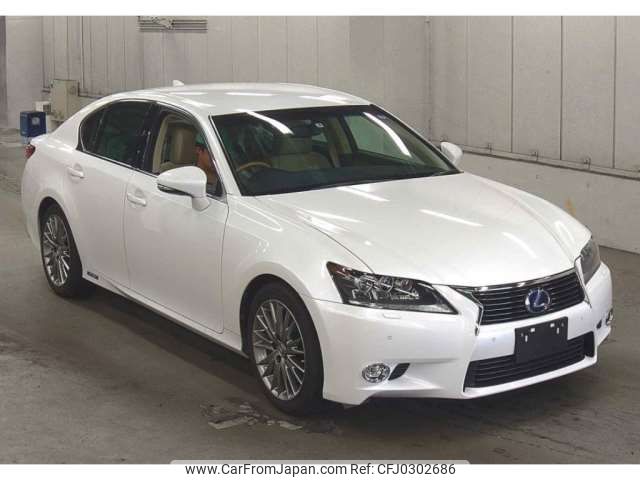 lexus gs 2015 -LEXUS--Lexus GS DAA-AWL10--AWL10-6004690---LEXUS--Lexus GS DAA-AWL10--AWL10-6004690- image 1