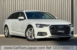 audi a6 2021 CFJ1109077