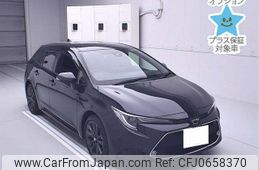 toyota corolla-touring-wagon 2021 -TOYOTA 【野田 301ﾇ4698】--Corolla Touring ZRE212W-6037175---TOYOTA 【野田 301ﾇ4698】--Corolla Touring ZRE212W-6037175-