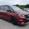 nissan serena 2013 quick_quick_DAA-GFC27_GFC27-000541 image 1