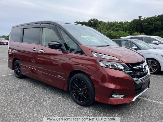 nissan serena 2013 quick_quick_DAA-GFC27_GFC27-000541 image 1