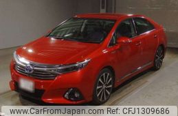 toyota sai 2015 -TOYOTA 【神戸 334ﾀ 370】--SAI DAA-AZK10--AZK10-2091974---TOYOTA 【神戸 334ﾀ 370】--SAI DAA-AZK10--AZK10-2091974-