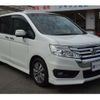 honda stepwagon 2014 -HONDA 【姫路 501ﾆ5264】--Stepwgn DBA-RK5--RK5-1414199---HONDA 【姫路 501ﾆ5264】--Stepwgn DBA-RK5--RK5-1414199- image 16