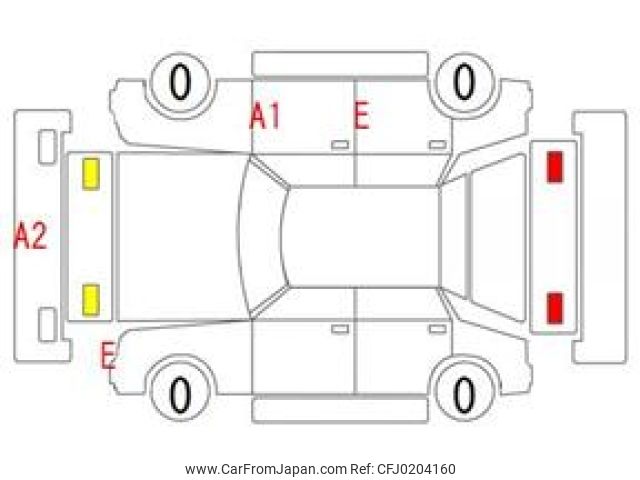 toyota passo 2017 -TOYOTA--Passo DBA-M700A--M700A-0071773---TOYOTA--Passo DBA-M700A--M700A-0071773- image 2