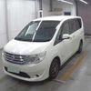 nissan serena 2014 TE5871 image 2