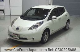 nissan leaf 2011 -NISSAN--Leaf ZAA-ZE0--ZE0-006532---NISSAN--Leaf ZAA-ZE0--ZE0-006532-