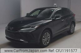 toyota harrier 2020 -TOYOTA--Harrier AXUH85-0003260---TOYOTA--Harrier AXUH85-0003260-