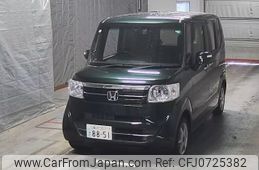 honda n-box 2017 -HONDA 【横浜 583き8851】--N BOX JF1-2557289---HONDA 【横浜 583き8851】--N BOX JF1-2557289-