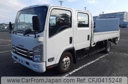 isuzu elf-truck 2009 -ISUZU--Elf NPR85AR-7016178---ISUZU--Elf NPR85AR-7016178-