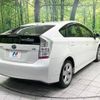 toyota prius 2011 -TOYOTA--Prius DAA-ZVW30--ZVW30-5290090---TOYOTA--Prius DAA-ZVW30--ZVW30-5290090- image 18