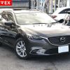 mazda atenza 2017 -MAZDA 【神戸 304ﾊ205】--Atenza Wagon GJEFW--300485---MAZDA 【神戸 304ﾊ205】--Atenza Wagon GJEFW--300485- image 1